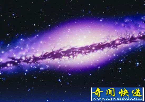 宇宙十大最极端天体盘点:最小黑洞是终极巨兽