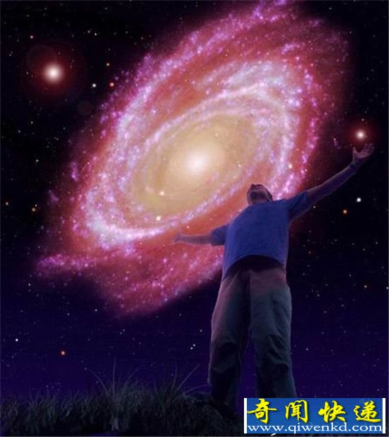 天文学家称:一万亿年后或宇宙大爆炸
