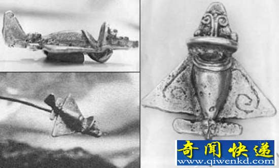 宇宙大揭秘:人类文明幕后推手竟是外星人?