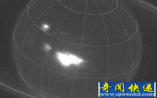 宇宙十大未解之谜