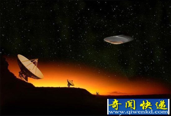 低级外星人或将被发现 红外辐射测到可疑信号