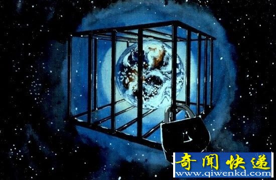 人类为何无法发现外星人文明 细数十种离奇猜想