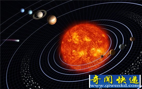 太阳系曾发生星球大战:蜥蜴人曾统治地球