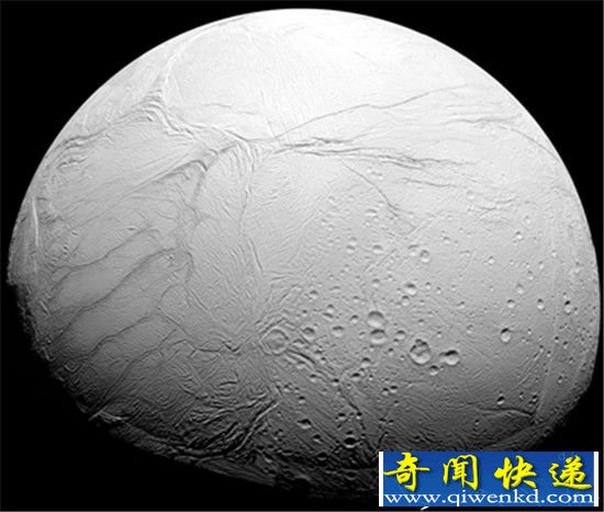 太阳系六大类地星球:土卫六和金星神似地球