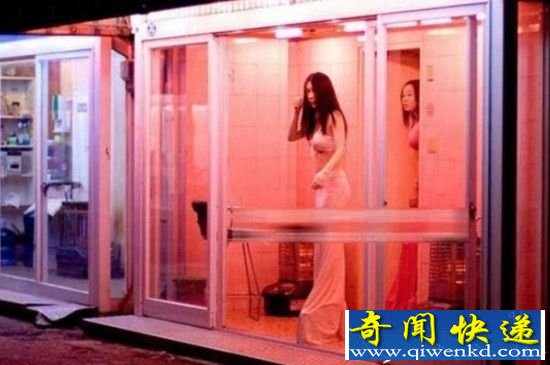 卖淫女被嫖客包养乐开花 卖淫不成反被骗搞笑情节真实上演!