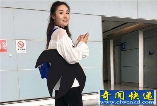 陈翔六点半腿腿去世 女艺人刘洁被醉汉捅死路人说出实情!