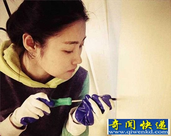陈翔六点半腿腿去世 女艺人刘洁被醉汉捅死究竟是什么原因?