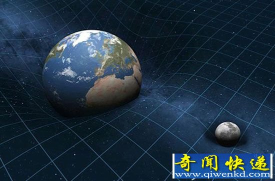 外星人呼唤人类?宇宙神秘声音吓坏科学家