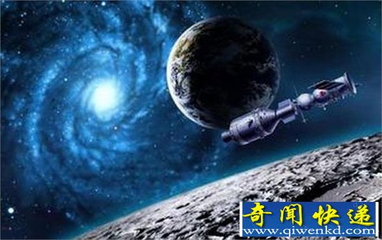 外星人呼唤人类?宇宙神秘声音吓坏科学家