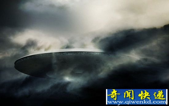 黑客曝光美军绝密资料 UFO外星人档案惹争议