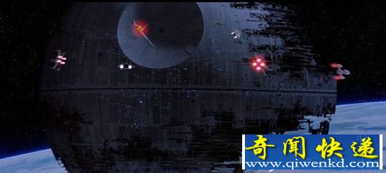 美国宇航局称:人类不必害怕外星人
