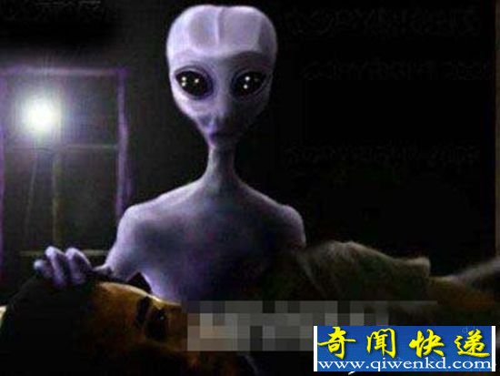 UFO与外星人事件 是幻象还是真实存在?