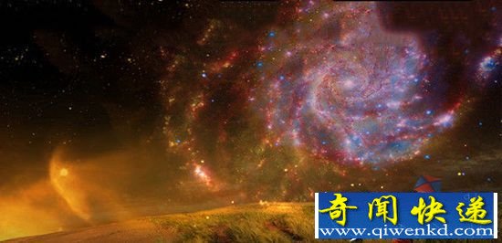 宇宙真的有外星人?揭:有存在外星文明的恒星