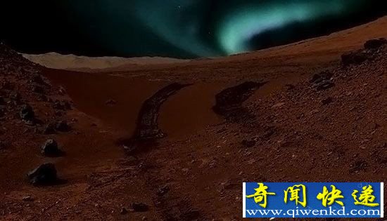 ǱѤü NASA̽