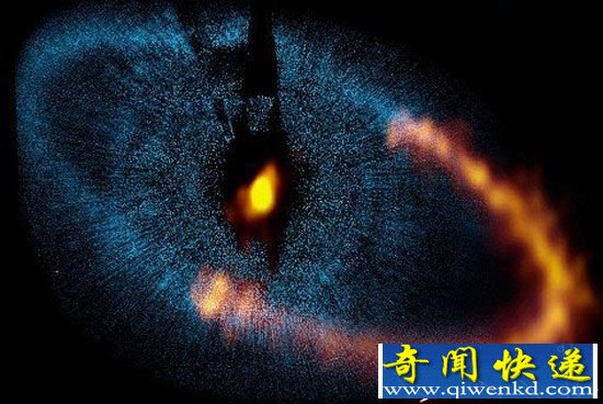 见鬼了!这11颗星球让科学家不敢相信自己的眼睛
