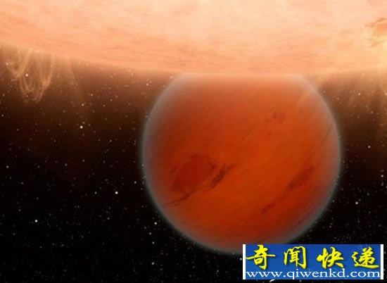见鬼了!这11颗星球让科学家不敢相信自己的眼睛