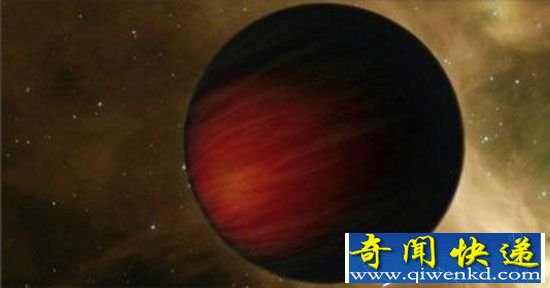 见鬼了!这11颗星球让科学家不敢相信自己的眼睛