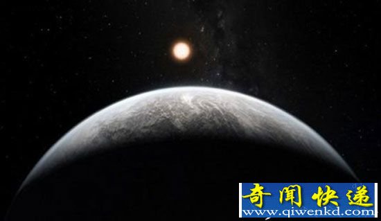 外星人存在宜居星球上 太空六大适宜生存行星