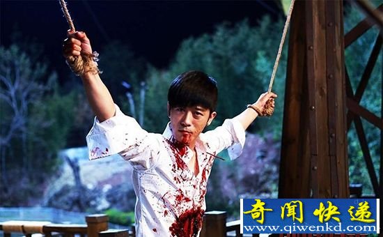 卧底归来结局讲了什么?警察能不能抓到金飞?