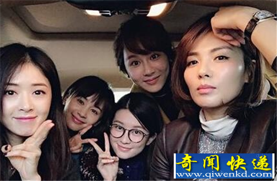 欢乐颂2结局是什么?安迪樊胜美曲筱绡邱莹莹关雎尔结局曝光