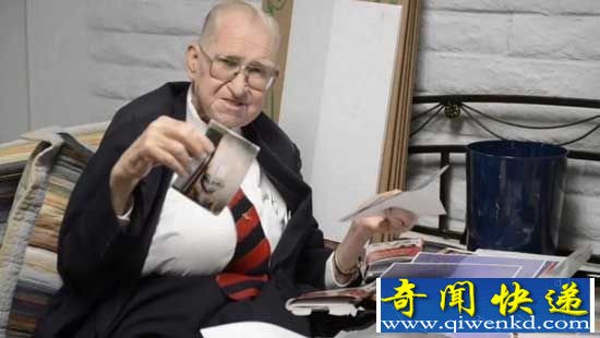 美国外星人