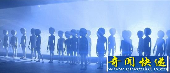如何预防外星人的入侵 科学家也会脑洞大开