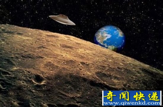 宇宙太空外星人神秘身份揭秘:真相吓死宝宝了
