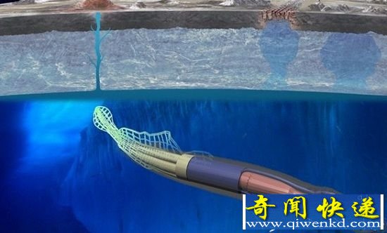 宇宙探索十项疯狂计划 将科幻小说变为现实
