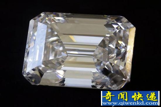 研究人员发现:广袤宇宙中蕴藏钻石