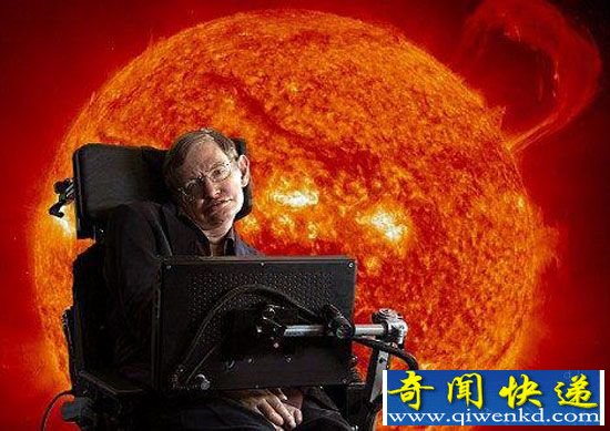 与霍金有关的外星人三大猜想:它们究竟在哪?