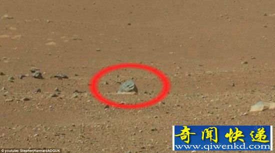 火星人隐藏在地球?黑洞成为贯穿太阳系通道