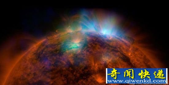 人类摧毁太阳系的十项技术 科学家的疯狂脑洞