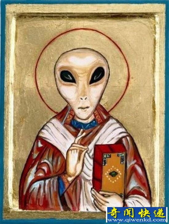 盘点六大原因:为何不可能是外星人造人