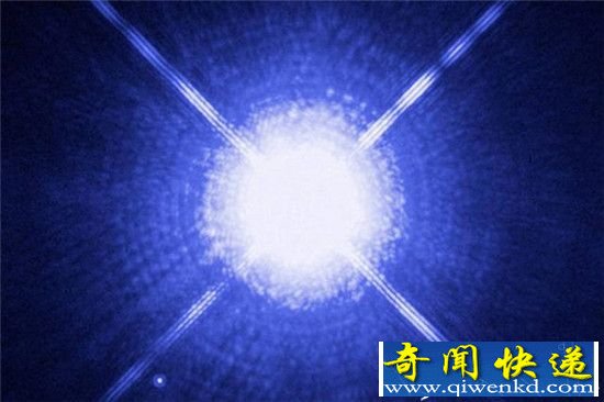 科学家发现最热行星温度远高于太阳:蒸发地球