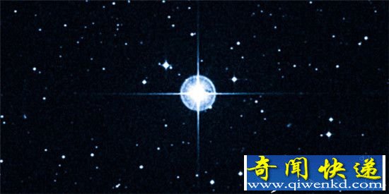 科学家发现最热行星温度远高于太阳:蒸发地球