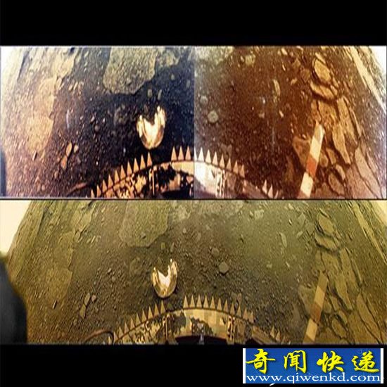 金星“维纳斯”40年重回人类视野