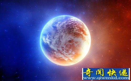 小太阳星系发现类地行星 称为地球双胞胎
