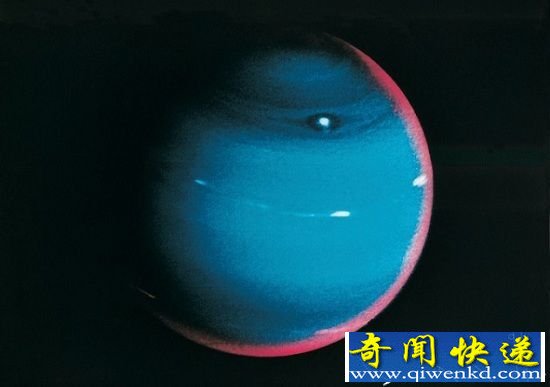 宇宙中十大假想行星 科学家们的奇思妙想