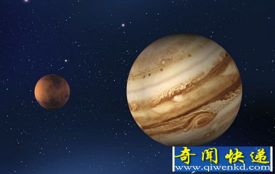 宇宙中十大假想行星 科学家们的奇思妙想