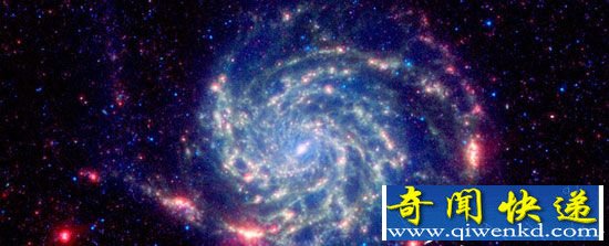 宇宙大爆炸后十大最神秘行星黑洞天体