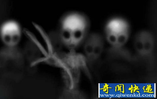 失踪物质是在暗示宇宙存在外星生物吗?