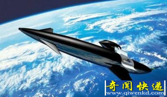 英国研发吸气式空天动力 速度可达5马赫