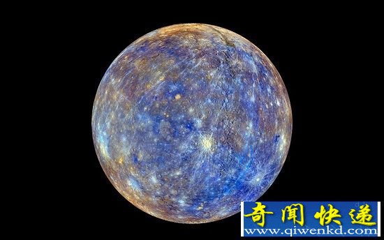 太阳系各星球火山盘点 金星火山同珠峰一样高