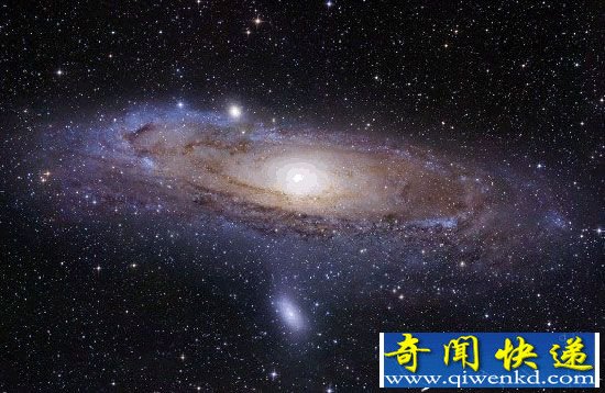 伦敦科学家放惊人理论:宇宙并未膨胀反而坍缩