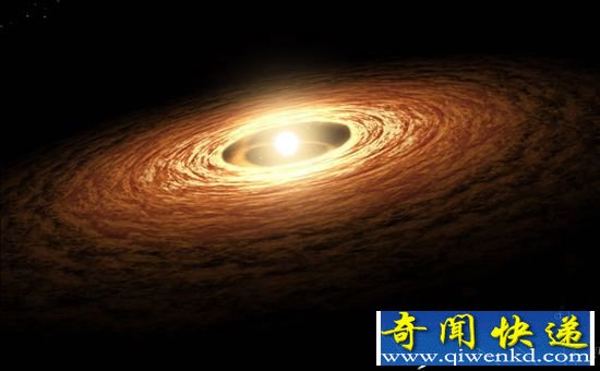 伦敦科学家放惊人理论:宇宙并未膨胀反而坍缩