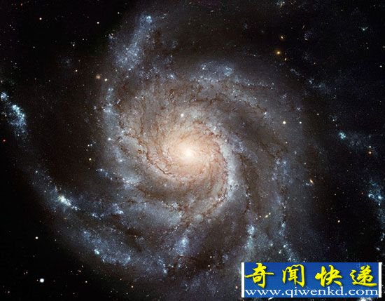 伦敦科学家放惊人理论:宇宙并未膨胀反而坍缩