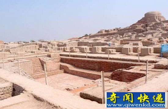 盘点:外星人在地球上生存的十处藏身地