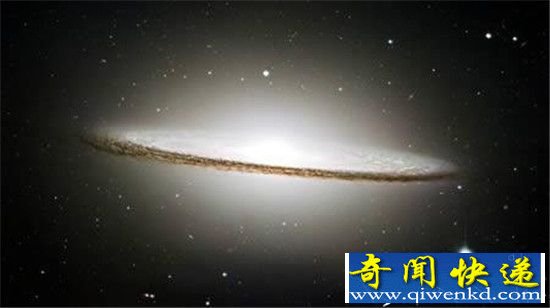 盘点:宇宙十大最美星系 开普勒探索宇宙