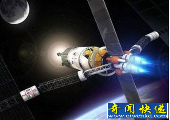 人类探索外太空研究 九大宇宙利器曝光