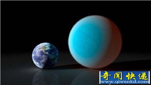 宇宙十大奇葩星球 钻石星球位列其中